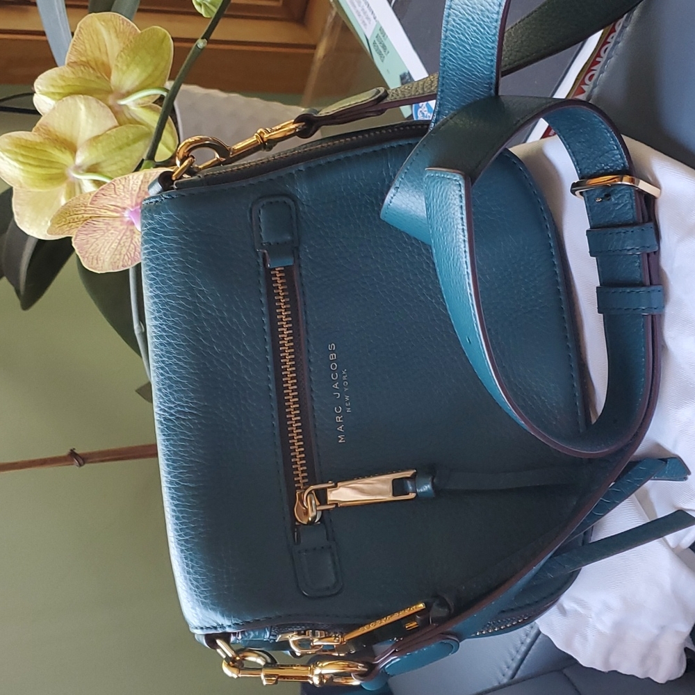 Marc Jabobs crossbody bag. - Picture 3 of 3